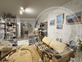 Миниатюра 1к, 7/10 К, Россия, Воронежская область, село Новая Усмань, Полевая улица, 36Б, 40 кв.м