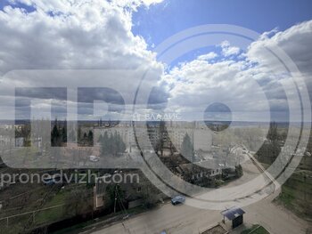 Миниатюра 1к, 4/9 К, Россия, Воронежская область, Семилуки, улица Чапаева, 68, 40 кв.м