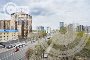 Миниатюра 1к, 5/5 П, Россия, Воронеж, Московский проспект, 36, 31.7 кв.м