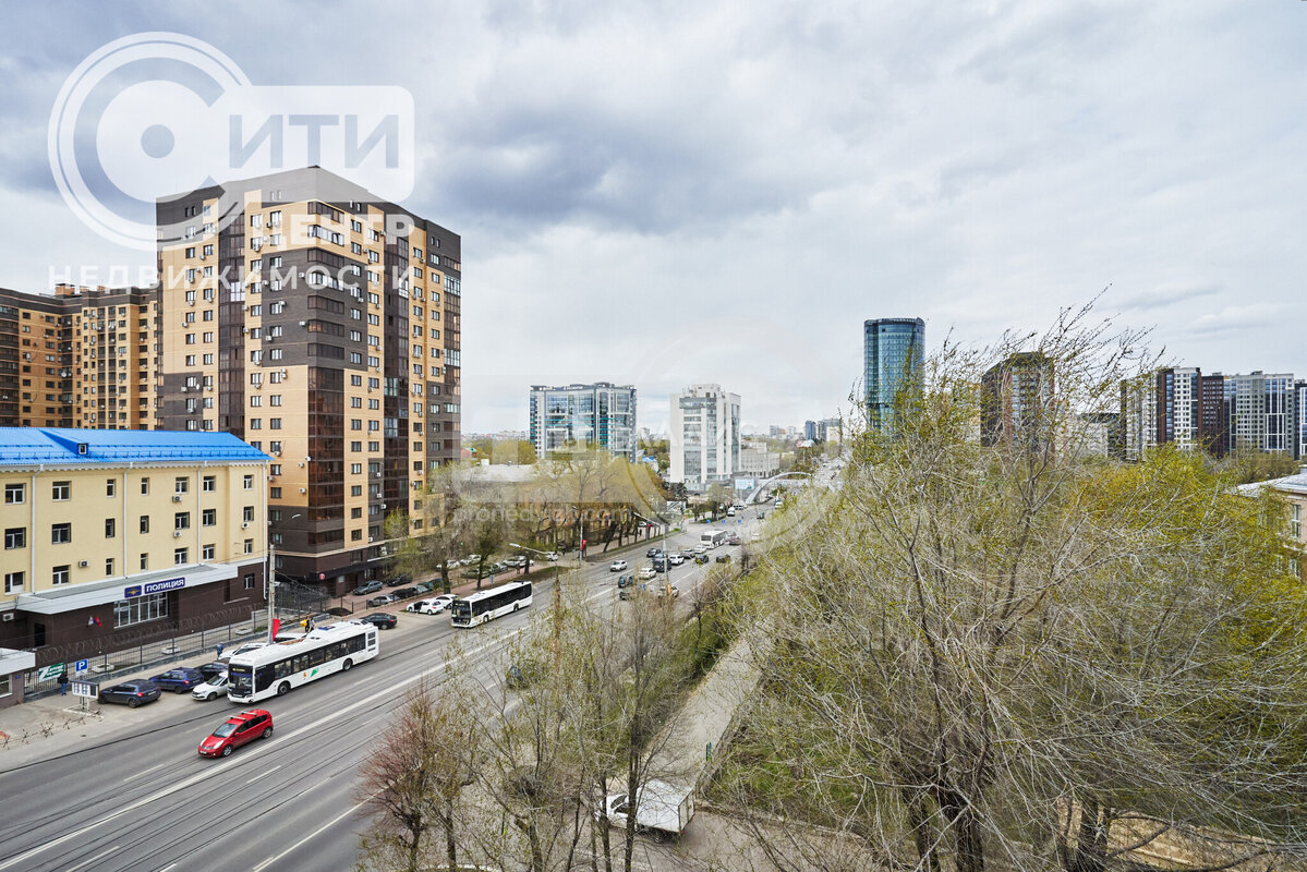 1к, 5/5 П, Россия, Воронеж, Московский проспект, 36, 31.7 кв.м