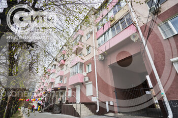 Миниатюра 1к, 5/5 П, Россия, Воронеж, Московский проспект, 36, 31.7 кв.м