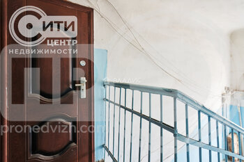 Миниатюра 1к, 5/5 П, Россия, Воронеж, Московский проспект, 36, 31.7 кв.м