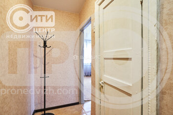 Миниатюра 1к, 5/5 П, Россия, Воронеж, Московский проспект, 36, 31.7 кв.м