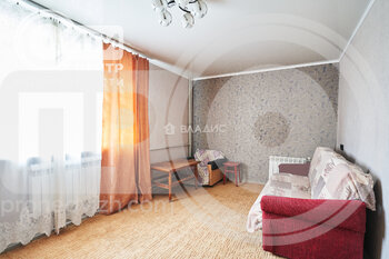 Миниатюра 1к, 5/5 П, Россия, Воронеж, Московский проспект, 36, 31.7 кв.м