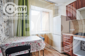 Миниатюра 1к, 5/5 П, Россия, Воронеж, Московский проспект, 36, 31.7 кв.м