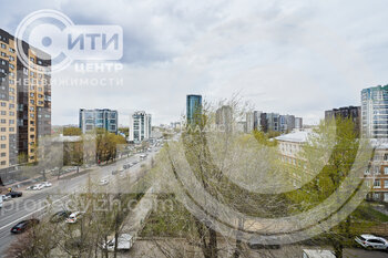 Миниатюра 1к, 5/5 П, Россия, Воронеж, Московский проспект, 36, 31.7 кв.м