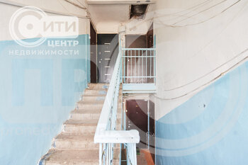 Миниатюра 1к, 5/5 П, Россия, Воронеж, Московский проспект, 36, 31.7 кв.м
