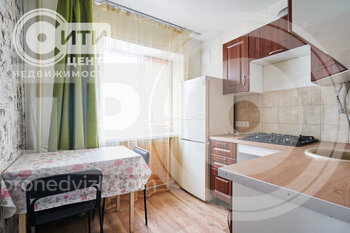 Миниатюра 1к, 5/5 П, Россия, Воронеж, Московский проспект, 36, 31.7 кв.м
