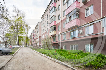 Миниатюра 1к, 5/5 П, Россия, Воронеж, Московский проспект, 36, 31.7 кв.м