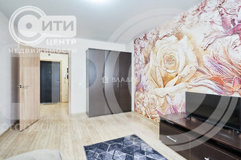 Миниатюра 1к, 7/25 Б, Россия, Воронеж, Московский проспект, 189/5, 38.6 кв.м