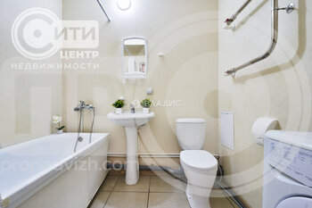 Миниатюра 1к, 7/25 Б, Россия, Воронеж, Московский проспект, 189/5, 38.6 кв.м