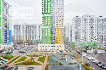 Миниатюра 1к, 7/25 Б, Россия, Воронеж, Московский проспект, 189/5, 38.6 кв.м