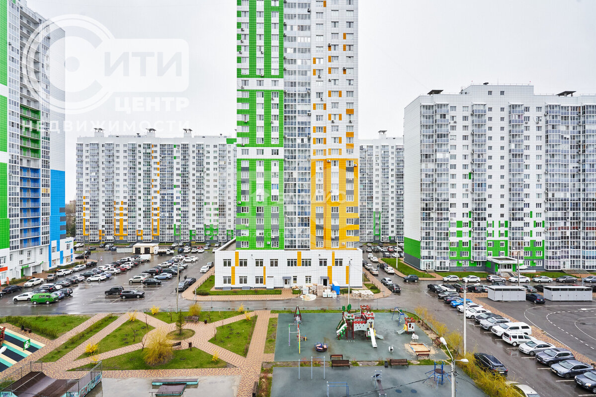1к, 7/25 Б, Россия, Воронеж, Московский проспект, 189/5, 38.6 кв.м