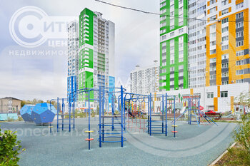 Миниатюра 1к, 7/25 Б, Россия, Воронеж, Московский проспект, 189/5, 38.6 кв.м