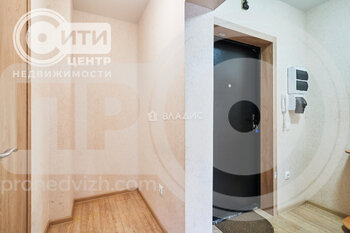 Миниатюра 1к, 7/25 Б, Россия, Воронеж, Московский проспект, 189/5, 38.6 кв.м