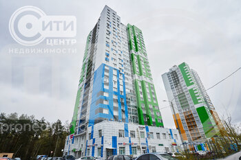 Миниатюра 1к, 7/25 Б, Россия, Воронеж, Московский проспект, 189/5, 38.6 кв.м