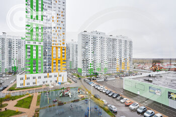 Миниатюра 1к, 7/25 Б, Россия, Воронеж, Московский проспект, 189/5, 38.6 кв.м