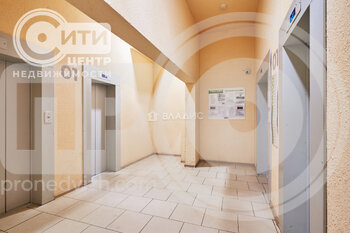 Миниатюра 1к, 7/25 Б, Россия, Воронеж, Московский проспект, 189/5, 38.6 кв.м