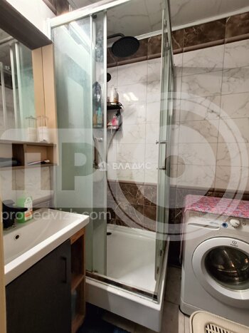Миниатюра 1к, 8/10 П, Россия, Воронеж, улица Курчатова, 36, 38.8 кв.м