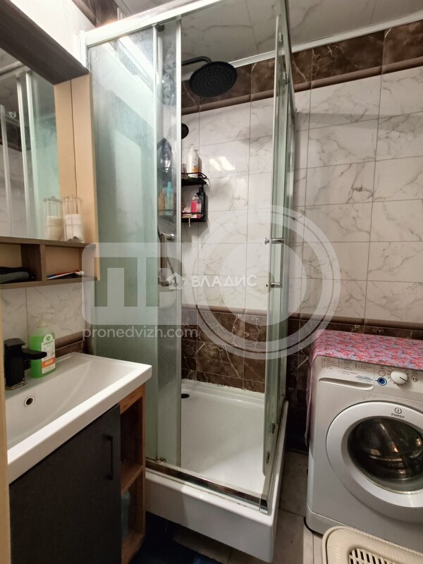 1к, 8/10 П, Россия, Воронеж, улица Курчатова, 36, 38.8 кв.м