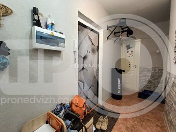 Миниатюра 1к, 8/10 П, Россия, Воронеж, улица Курчатова, 36, 38.8 кв.м