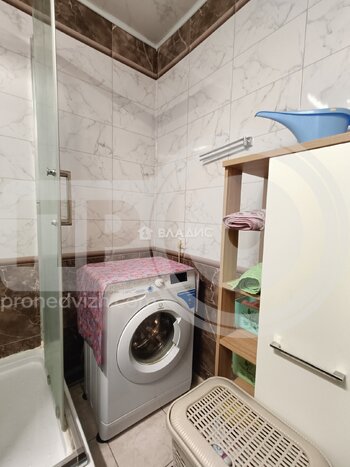Миниатюра 1к, 8/10 П, Россия, Воронеж, улица Курчатова, 36, 38.8 кв.м