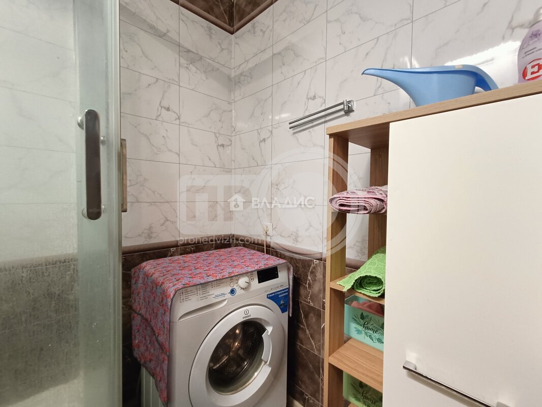 1к, 8/10 П, Россия, Воронеж, улица Курчатова, 36, 38.8 кв.м
