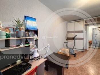 Миниатюра 1к, 8/10 П, Россия, Воронеж, улица Курчатова, 36, 38.8 кв.м