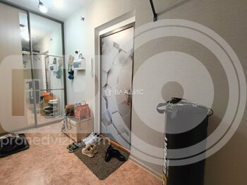 Миниатюра 1к, 8/10 П, Россия, Воронеж, улица Курчатова, 36, 38.8 кв.м