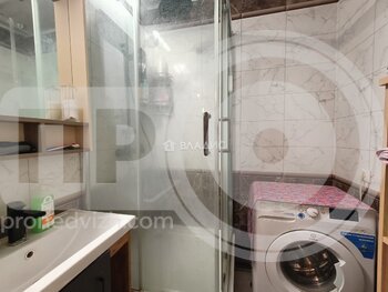 Миниатюра 1к, 8/10 П, Россия, Воронеж, улица Курчатова, 36, 38.8 кв.м