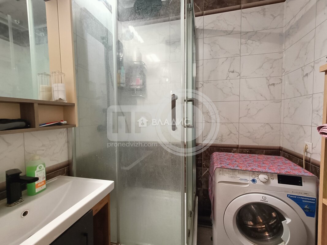 1к, 8/10 П, Россия, Воронеж, улица Курчатова, 36, 38.8 кв.м