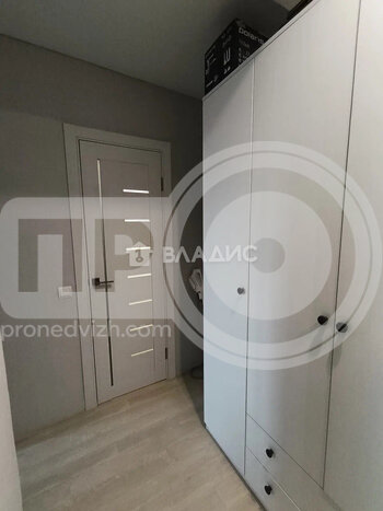 Миниатюра 1к, 7/9 К, Россия, Воронеж, улица Фёдора Тютчева, 95Е, 32 кв.м