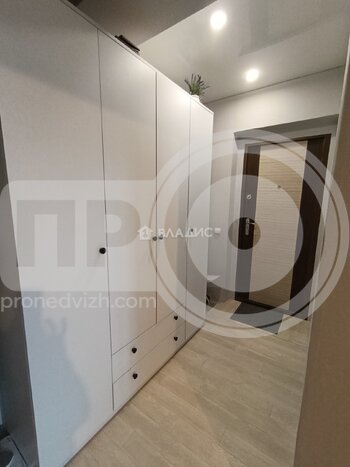 Миниатюра 1к, 7/9 К, Россия, Воронеж, улица Фёдора Тютчева, 95Е, 32 кв.м