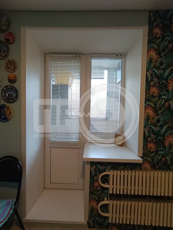 1к, 7/9 К, Россия, Воронеж, улица Фёдора Тютчева, 95Е, 32 кв.м