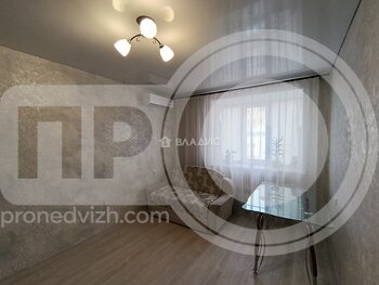 Миниатюра 1к, 7/9 К, Россия, Воронеж, улица Фёдора Тютчева, 95Е, 32 кв.м