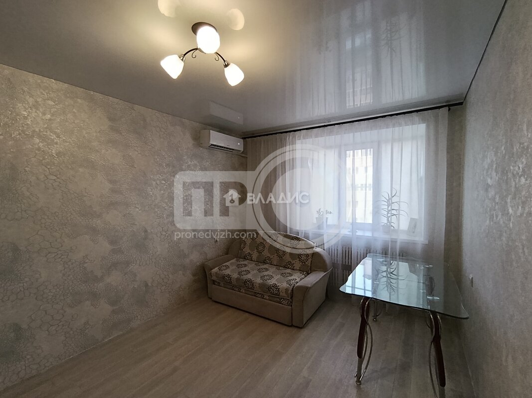 1к, 7/9 К, Россия, Воронеж, улица Фёдора Тютчева, 95Е, 32 кв.м