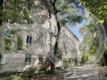 Миниатюра 1к, 3/5 К, Россия, Воронеж, бульвар Пионеров, 19, 25.2 кв.м