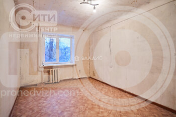 Миниатюра 1к, 3/5 К, Россия, Воронеж, бульвар Пионеров, 19, 25.2 кв.м