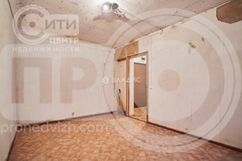 Миниатюра 1к, 3/5 К, Россия, Воронеж, бульвар Пионеров, 19, 25.2 кв.м