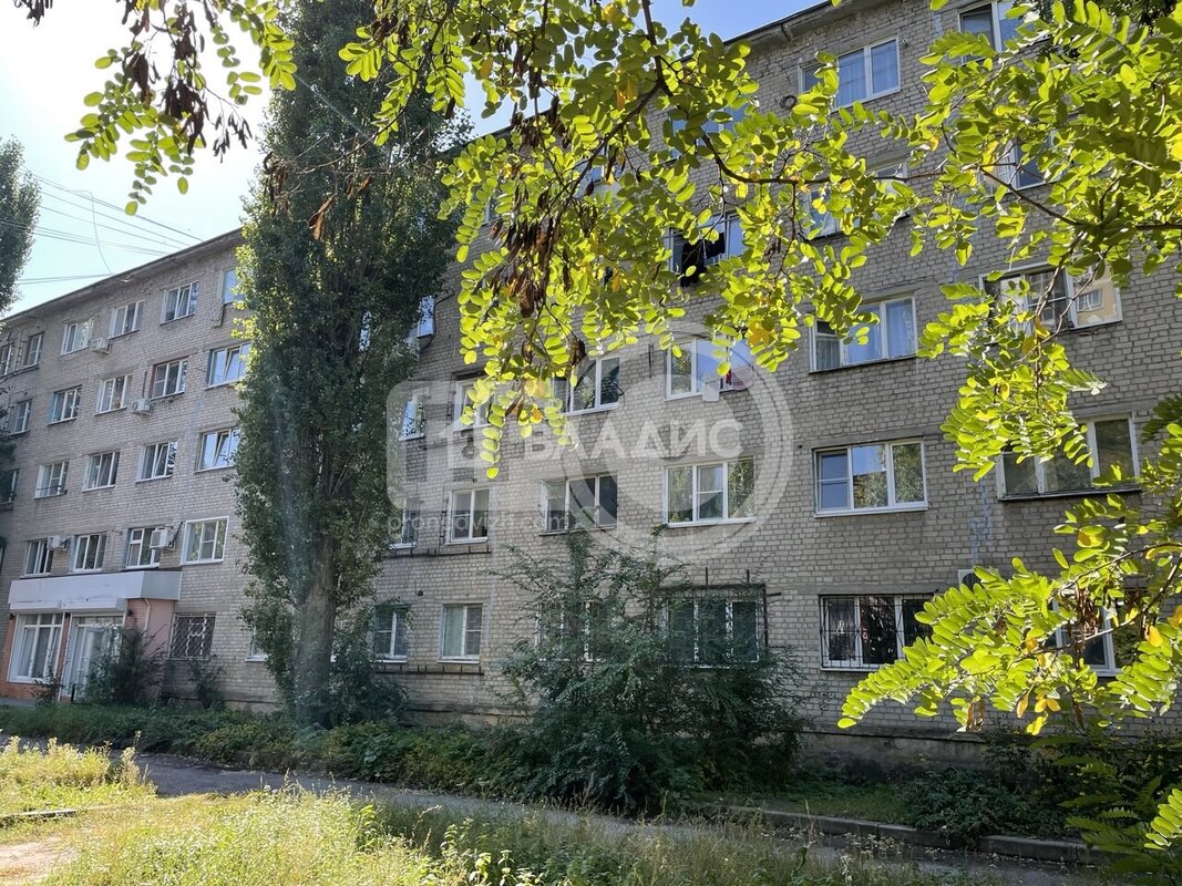 1к, 3/5 К, Россия, Воронеж, бульвар Пионеров, 19, 25.2 кв.м