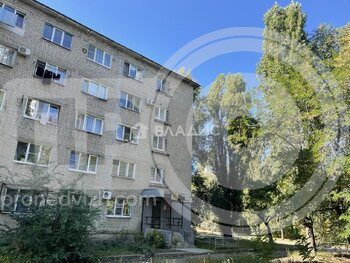 Миниатюра 1к, 3/5 К, Россия, Воронеж, бульвар Пионеров, 19, 25.2 кв.м