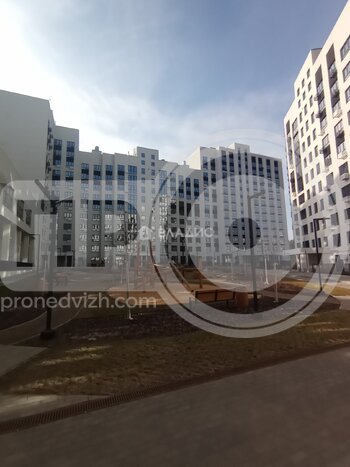 Миниатюра 2к, 2/13 К, Россия, Воронеж, бульвар Содружества, 1, 61.6 кв.м