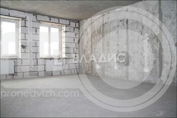 Миниатюра 2к, 18/21 К, Россия, Воронеж, улица Гаршина, 25к1, 72.53 кв.м
