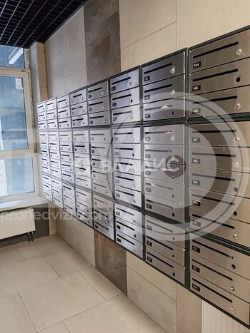 Миниатюра 0к, 13/21 К, Россия, Воронеж, улица Гаршина, 25к1, 15.9 кв.м