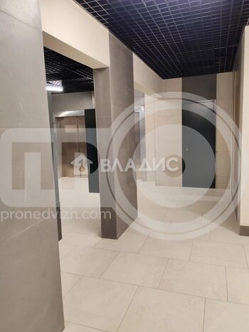 Миниатюра 0к, 13/21 К, Россия, Воронеж, улица Гаршина, 25к1, 15.9 кв.м