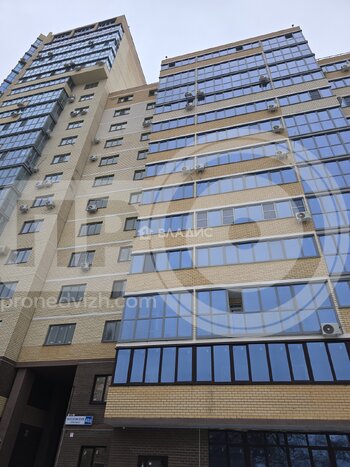 Миниатюра 1к, 14/15 К, Россия, Воронеж, Московский проспект, 48Д, 50 кв.м