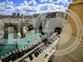 Миниатюра 2к, 13/15 К, Россия, Воронеж, Московский проспект, 48Д, 51 кв.м