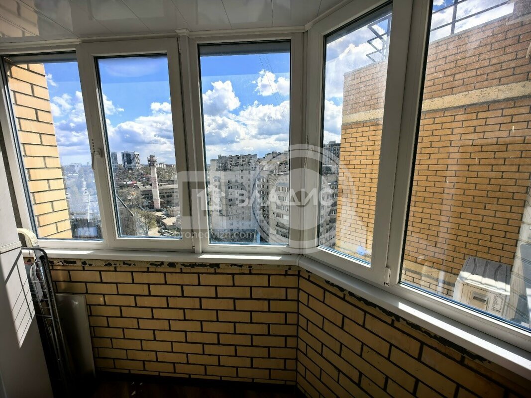 2к, 13/15 К, Россия, Воронеж, Московский проспект, 48Д, 51 кв.м
