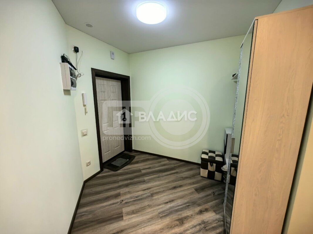 2к, 13/15 К, Россия, Воронеж, Московский проспект, 48Д, 51 кв.м