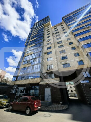 Миниатюра 2к, 13/15 К, Россия, Воронеж, Московский проспект, 48Д, 51 кв.м